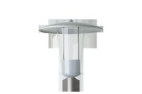 LED-Pilzleuchte 543 0801R G2