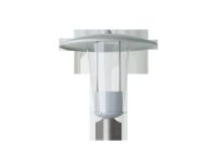 LED-Pilzleuchte 543 L25 G2 VARIO 730