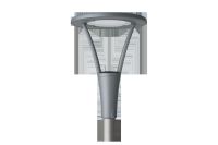 LED-Pilzleuchte 544 0801R G2