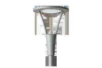 LED-Pilzleuchte 544 0803R 730