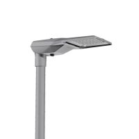 LED-Mastan-/aufsatzleuchte 5XE3A31Y08MB