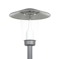 LED-Mastaufsatzleuchte 5XA5235EF14H000022