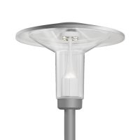 LED-Mastaufsatzleuchte 5XA5255MF14HP