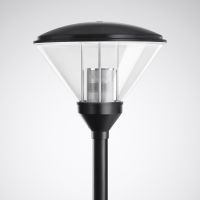 LED-Mastaufsatzleuchte 9861IA-LR #6515240