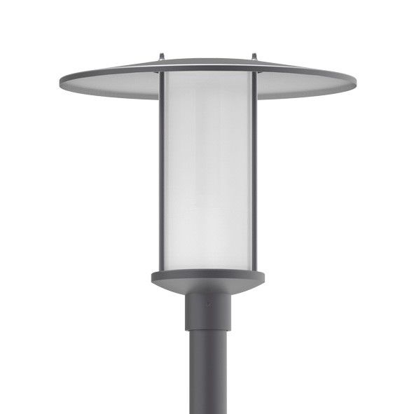 LED-Mastaufsatzleuchte 4.892.9024.184-14