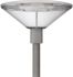 LED-Mastaufsatzleuchte BDP102 LED #90620900