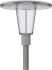 LED-Mastaufsatzleuchte BDP103 LED #05904700