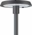 LED-Mastaufsatzleuchte BDP260 LED #49028700