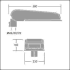 LED-Straßenleuchte CQ 60L50- #92910994