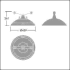 LED-Straßenleuchte TR 24L105- #96635455