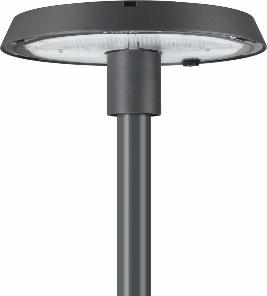 LED-Mastaufsatzleuchte BDP260 LED #49028700