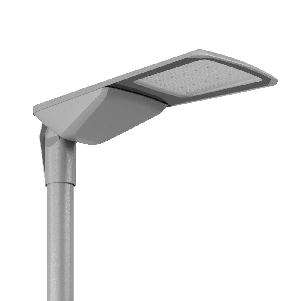 LED-Mastan-/aufsatzleuchte 612307.004.76.N