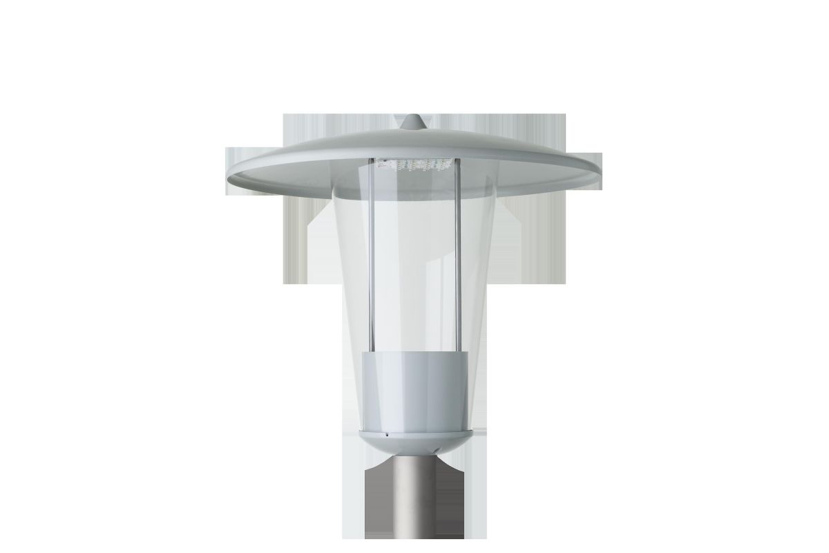 LED-Pilzleuchte 543 0802 G2