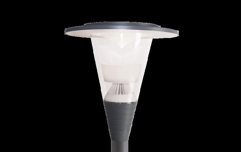 LED-Mastleuchte 8246079363