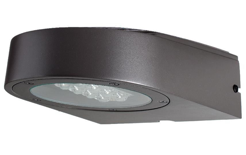 LED-Strahler 623250