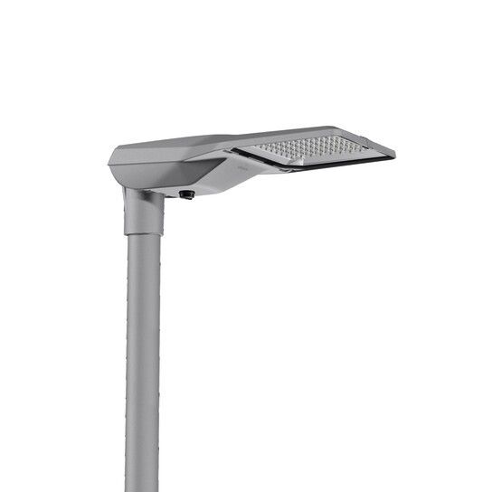 LED-Mastan-/aufsatzleuchte 5XE3D31U08MB