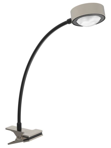 LED-Klemmleuchte GX53 LM85854