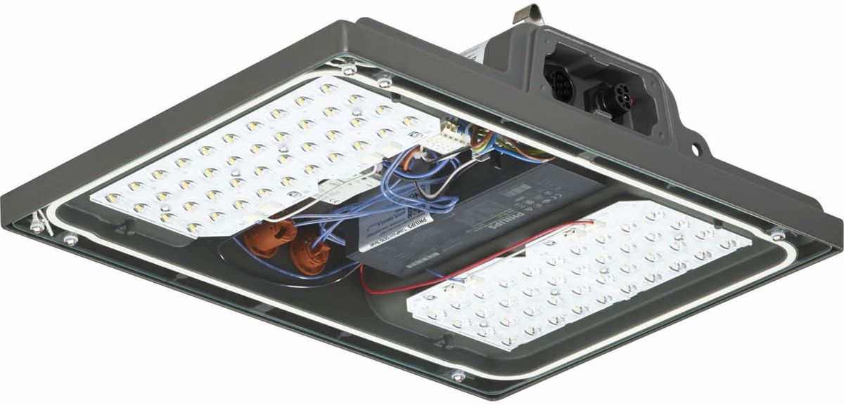 LED-Außenleuchte BGP235 LED #48290900