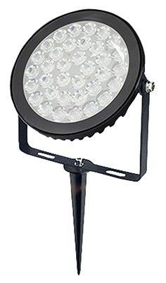 LED-Gartenspot 32150