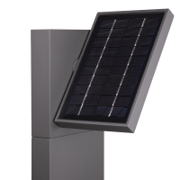 LED-Solar-Wegeleuchte PRDX27801