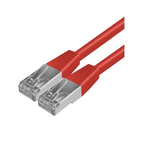 Kabel CABLE RJ45 3m RD