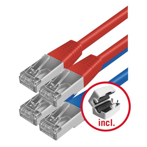 Kabelset RJ45 5m CABLE-SET#EC10431944