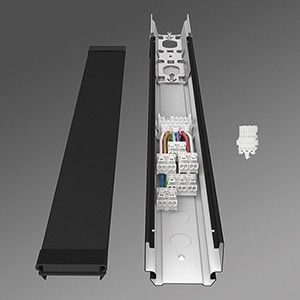 Tragschiene SRT-11A #19200015104