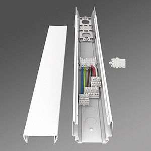 Tragschiene SRT-7A /0500/I vw