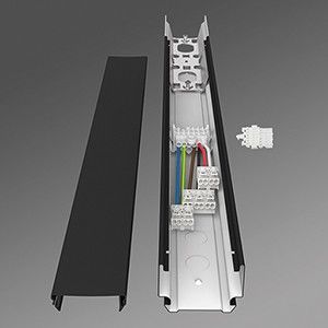 Tragschiene SRT-7A #19200012104