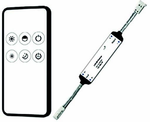 LED Funk PWM-Controller 31958