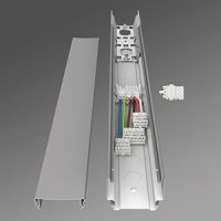 Tragschiene SRT-7A #19200012105