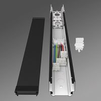 Tragschiene SRT-7A #19200014104