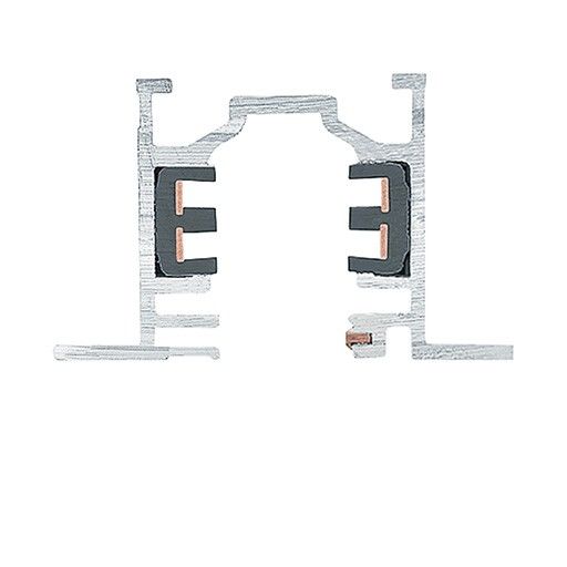 Stromschiene 3000mm 3PH/L3+DALITR.-R3mTI