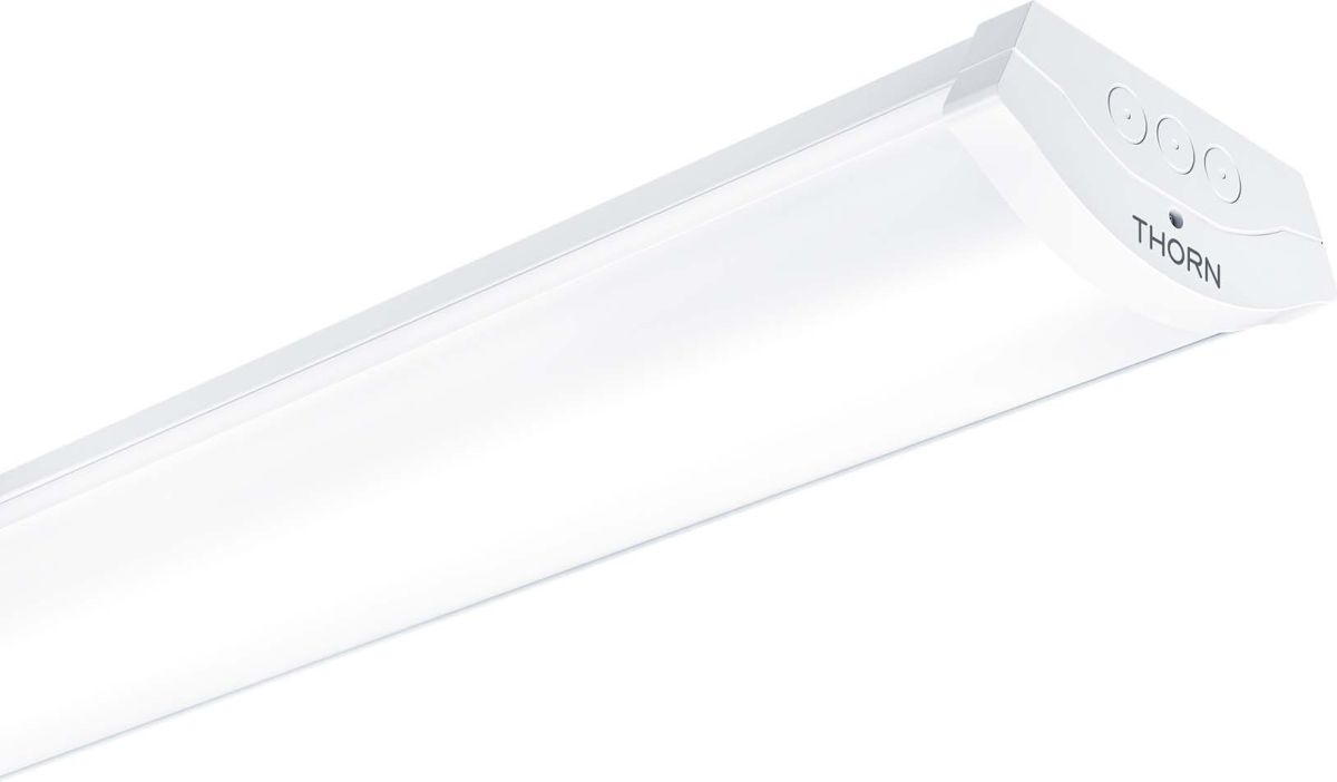 LED-Wannenleuchte DIFF3 5000 #96633566