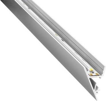 Walllight Aluminiumprofil 62398401