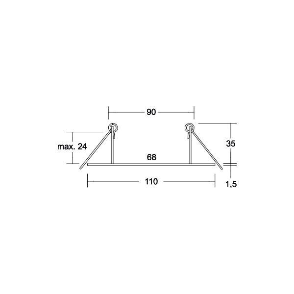 Reduzierring 81201070