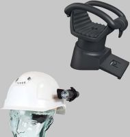 Taschenlampe-Helmadapter 74-02Z10-0001
