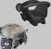 Taschenlampe-Helmadapter 74-02Z11-0001