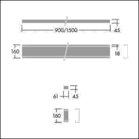 Leermodul PUNCH 3LRO #96635435