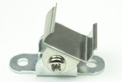 schwenkbarer Halteclip 38461