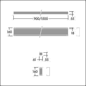 Leermodul PUNCH 3 LV #96635744