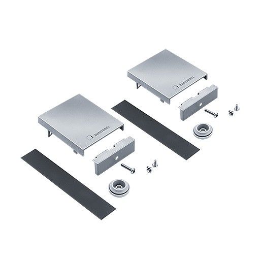 Endkappenset SLN2 MSC ECSET BWSSR