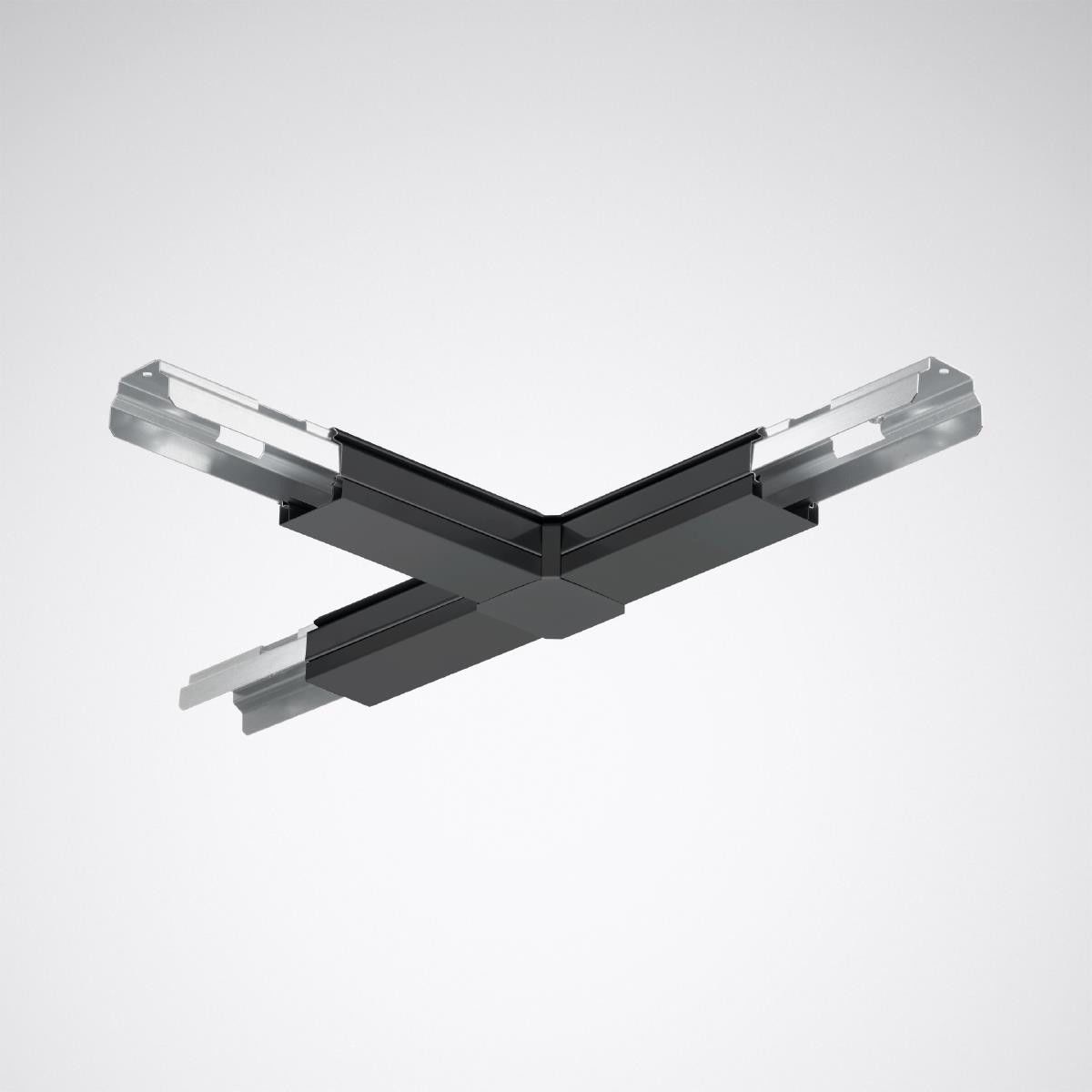 T-Lichtbandverbinder 07650 T-Connector 05