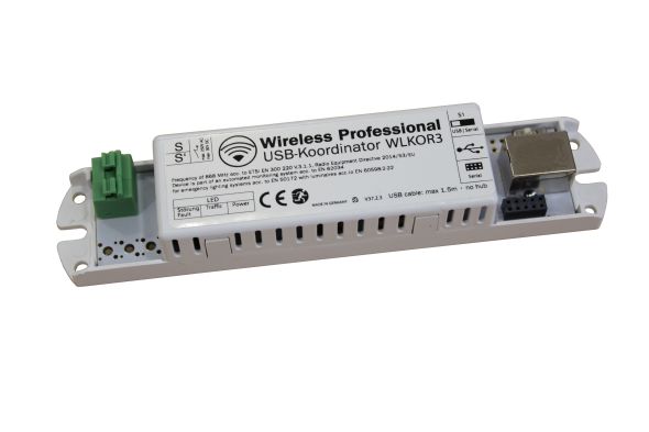 Wireless 868 Basis WLKOR3