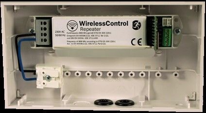 Wireless Repeater WLREP2