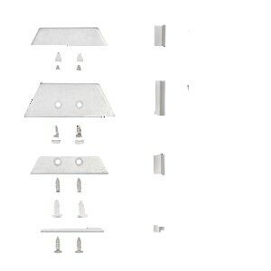 Ersatzkit für Alu Profil 5011149909