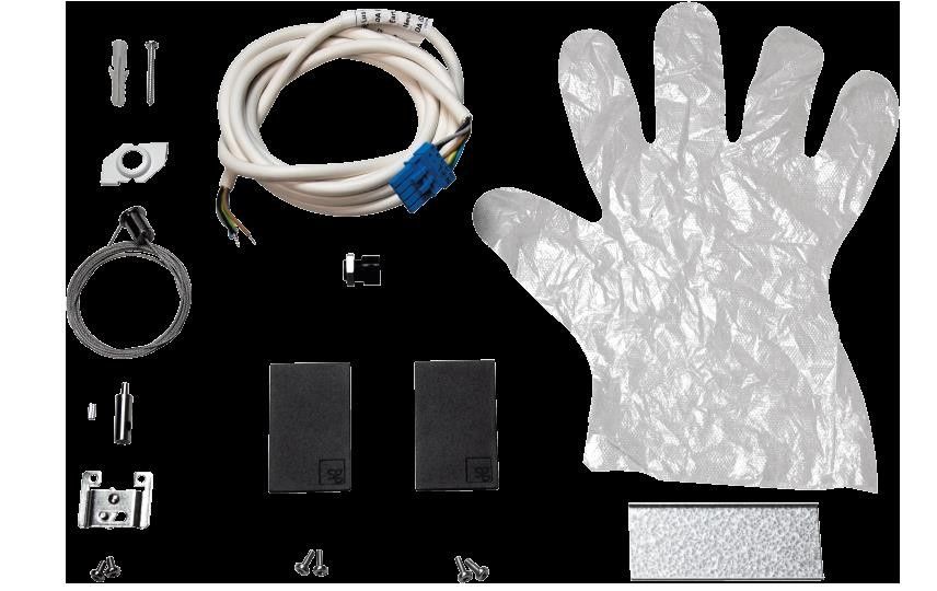 Lichtband-Starterkit 8246095910