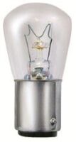 Glühlampe 15W BA15D 24V 955.826.35