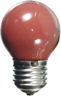 Tropfenlampe E27 230V 7W ( 40290