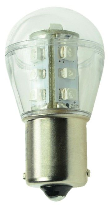 LED-Lampe 25x48mm 35645